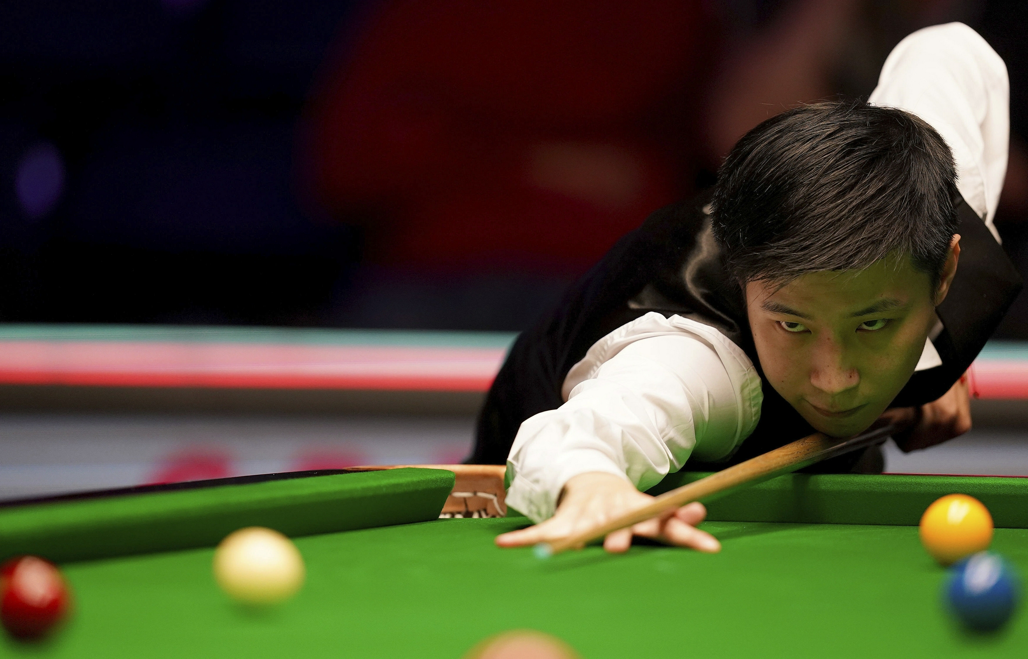 换上有所改 换上有所改