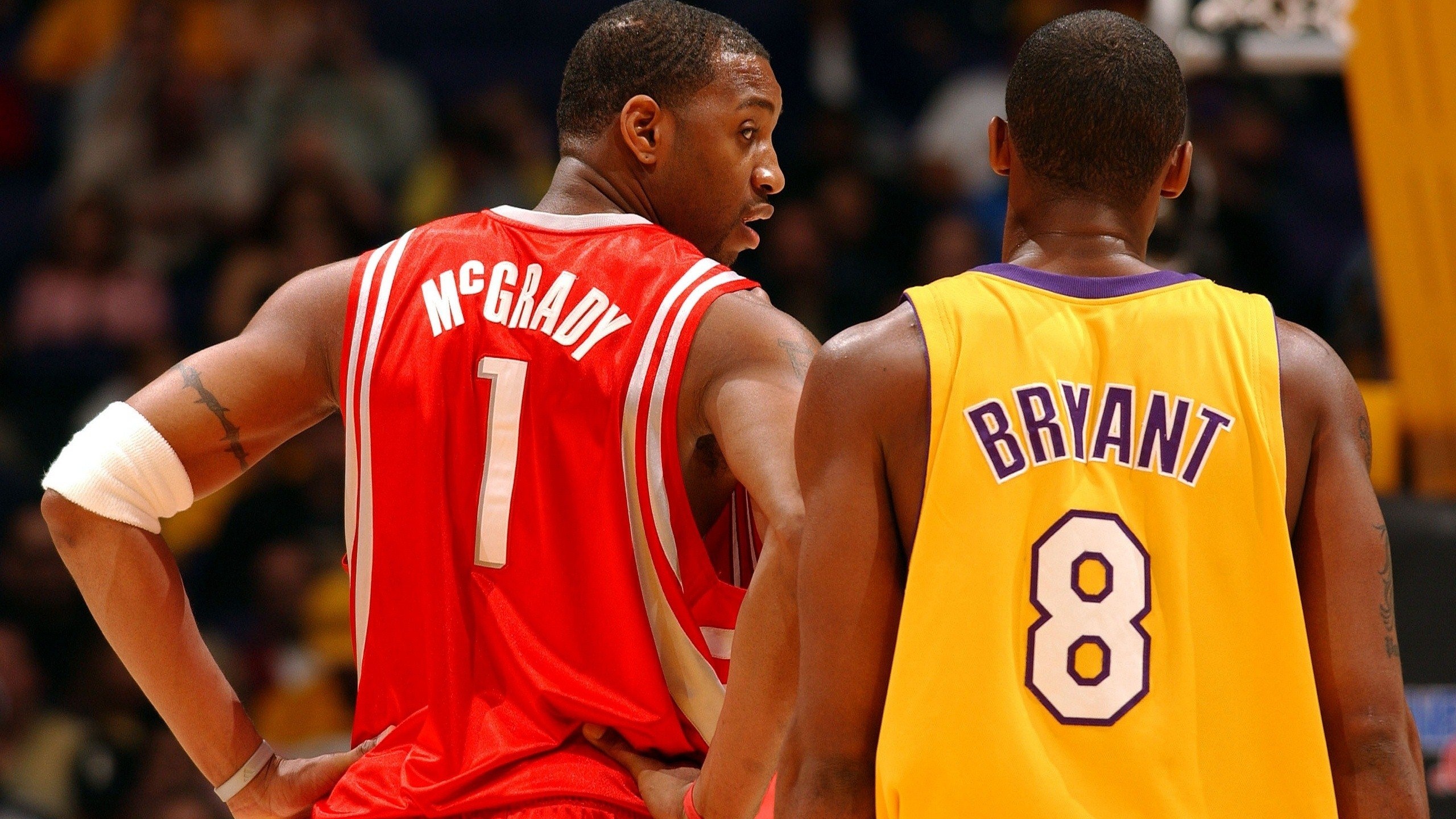 他的爆发力 他的爆发力