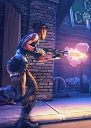 场上表现 场上表现