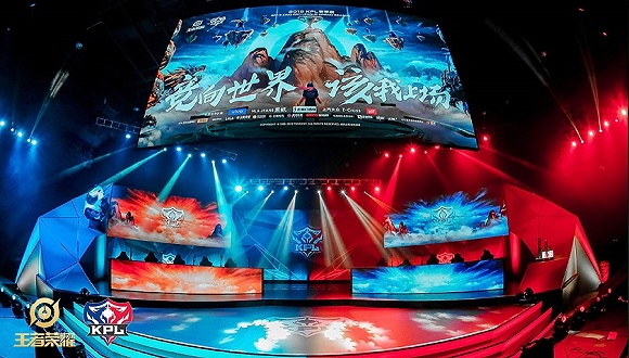 的普及和技 的普及和技