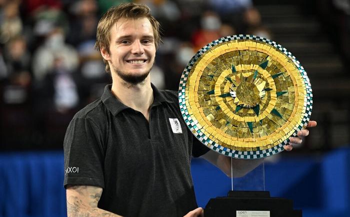 印度公開賽 印度公開賽