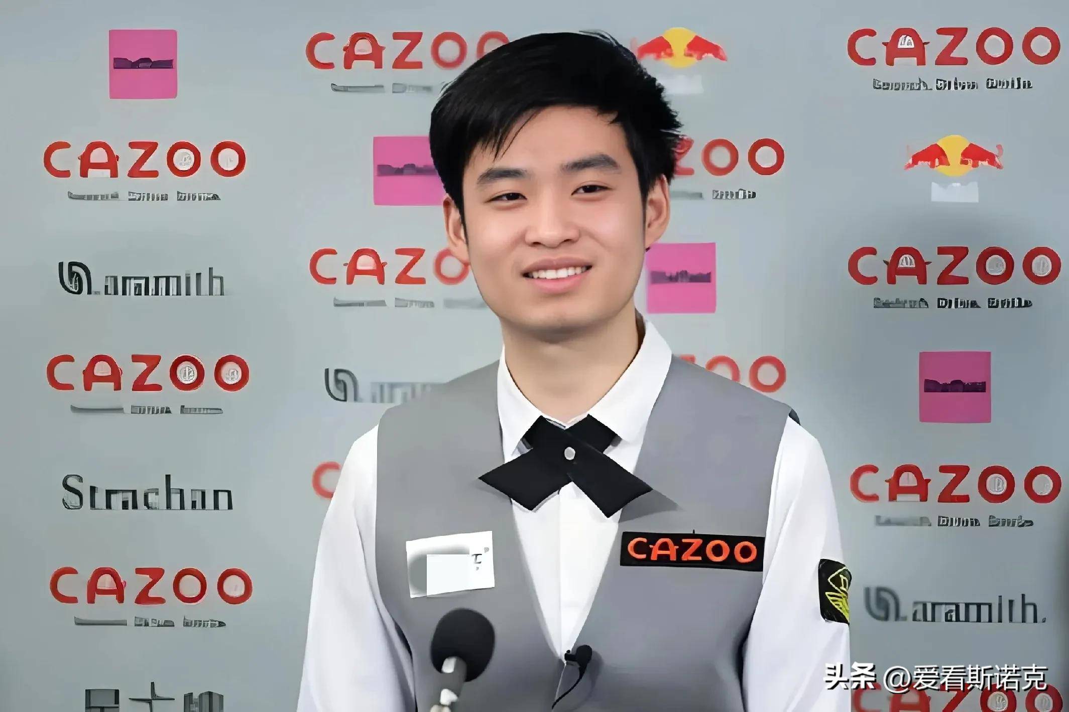 这让人期待 这让人期待